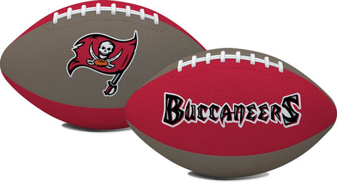 Tampa Bay Buccaneers Toy Football